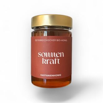 Sonnenkraft